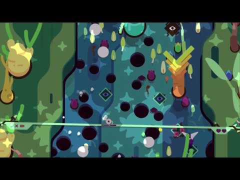 Релизный трейлер игры TumbleSeed для Nintendo Switch!