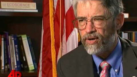 First Person: John Holdren on Global Warming