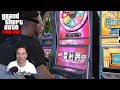 GTA 5 online paar casino missionen und Geld verdienen ...