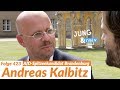 AfD-Spitzenkandidat Andreas Kalbitz - Jung & Naiv: Folge 423 | Wahl in Brandenburg
