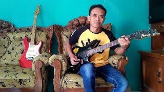 Bertaruh Rindu-Siti KDI Cover Gitar Cak Denan