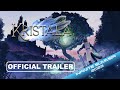 Kristala - Official Trailer | Infinite Summer 23