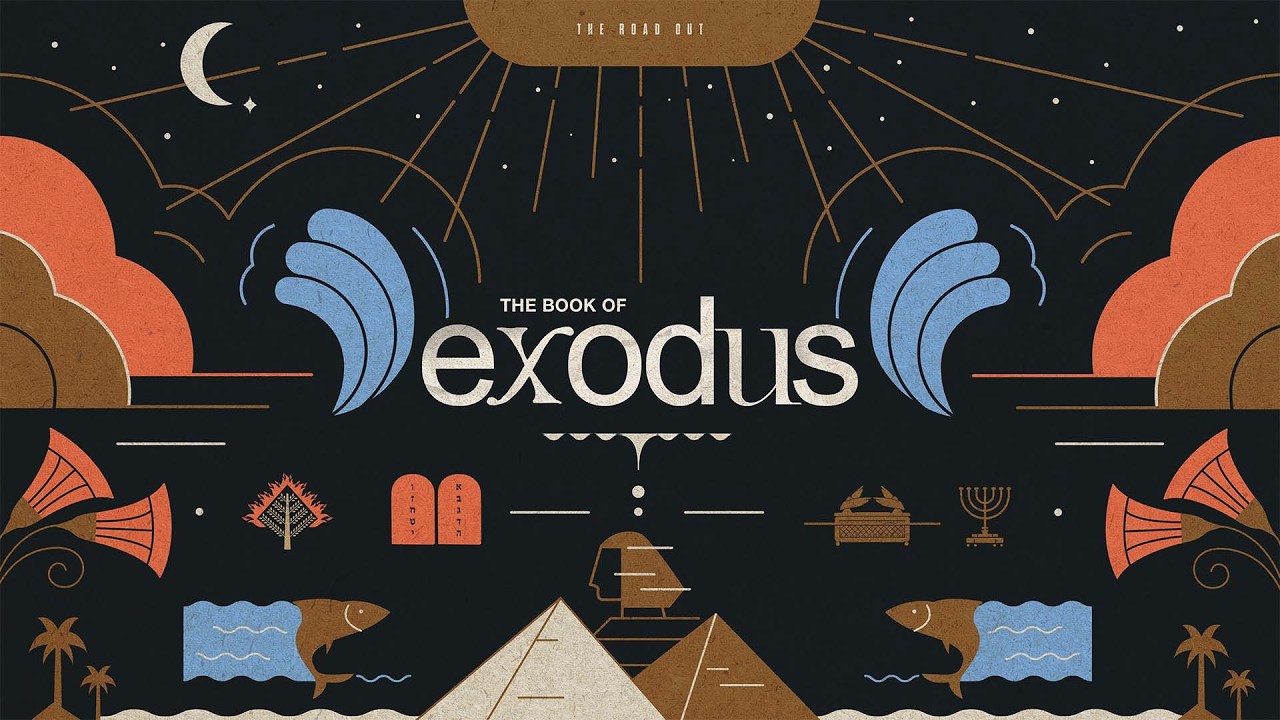 Lakeview Church Online | March 1st 2026 | Exodus 9:13-35