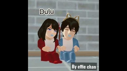 Thumbnail of dulu sekarang versi lagu lily