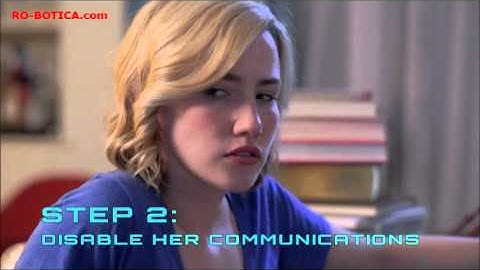 LEGO® MINDSTORMS EV3 1 Spik3r Objetivo niñera RO-BOTICA 31313