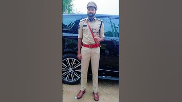 MOHAMMAD SIRAJ HAS BECOME THE DSP OF TELANGANA 🤯 #mohammadsiraj #dsp #cricket #shorts