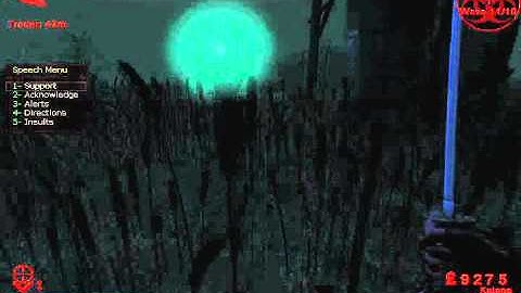 Killing Floor: Patriarch, it