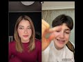 نور الهدى كيست مع عبد العزيز بتعلم كلمات بالتركي قريبا المسلسل مع الان ومشهد تمثيلي 
