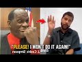 He BEGGED for Freedom… Judge Shuts Him Down Instantly!