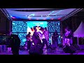 Live Performance de Kya Loum Gare de Dakar🎧
