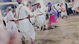 Rangilo Rajasthan Chang Party Simsiya Churu