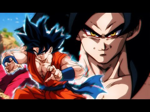 DID WE WIN???!!! NEW ULTRA INSTINCT GOKU DRAGON BALL FAN MANGA IS HERE!!!