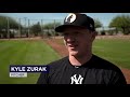 2018 Arizona Fall League: Estevan Florial