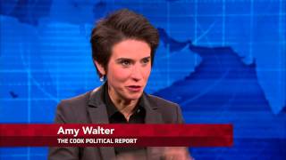 Can Political Outliers Pull Out Victories In Purple States?