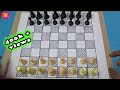 How to Play Chess in Tamil for Beginners | சதுரங்கம் விளையாடுவது எப்படி? |chess basics