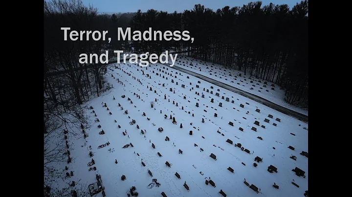 The Tragedy of Anna Rhodes Millerton