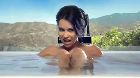 Inna - Sun is up ( original Musikvideo )