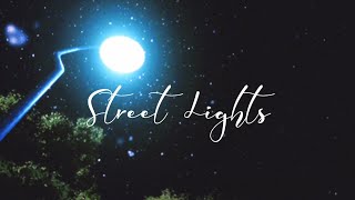 Time To Talk, Azertion & JJD - Street Lights Ft. Axollos