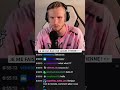 Samuel Étienne qui régale avec son raid sur Twitch ! 😋
