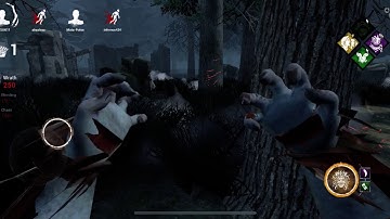 Subtle Speed Hacking - Dead by Daylight Mobile - ( Laurie ) - Not My Best Performance BC I