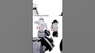 Naruhina Moral of the story p2💕💕