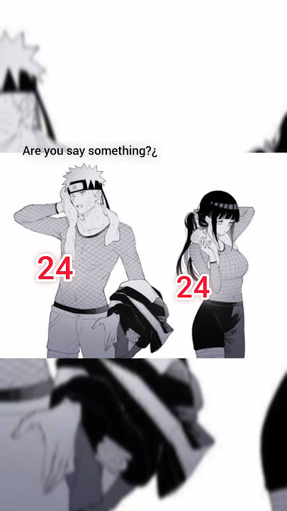 Naruhina Moral of the story p2💕💕