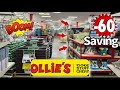 Olliesname brand blow out sales for cheap shopping ollie new