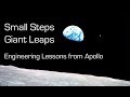 Small Steps, Giant Leaps: Engineering Lessons from Apollo - Dylan Beattie, Kevlin Henney