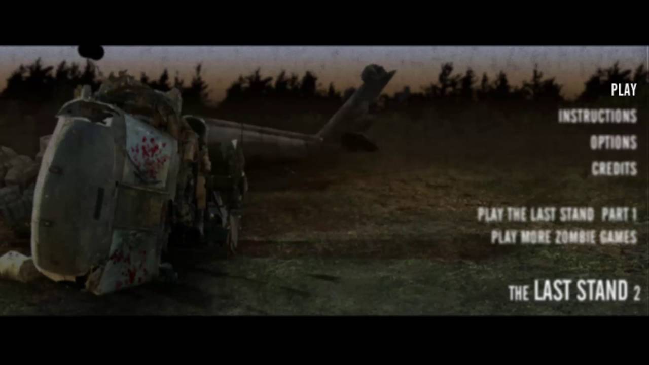 The last stand 2clout games online The last stand 2clout games online