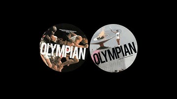 Developer - Sey Wut [OLY015]