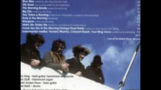 My Indole Ring - Silk Road