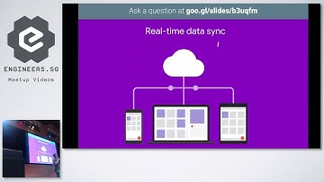 Building Engaging Apps with Firebase by , Google Developer Expert - Firebase
