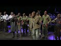 Ramasedi o kae  by wacha mkhukhu wachumlilo live at the state theatre