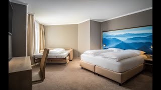 ROOM TOUR!! SWISSOTEL PIK AVENUE HOTEL | PANTAI INDAH KAPUK | KAMAR MANDI NYA CANGGIH!!