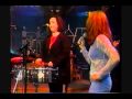 Gloria Estefan y Rosie O'Donnell - Conga - The Rosie O'Donnell Show (1998)