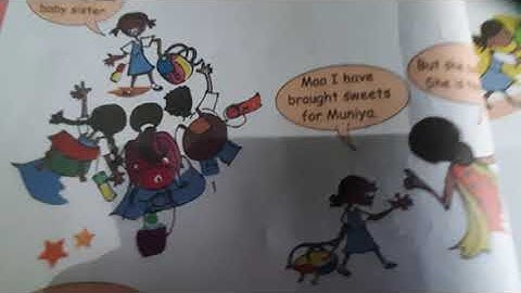 Chapter 4 Tick-Tick-Tick Class 4 Maths Part 2 by Renu Rathi