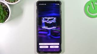 Nubia Red Magic 7s - Live Wallpapers Presentation / Choose your New Default System Wallpaper screenshot 4