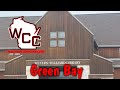 Green Bay Pop Up Museum