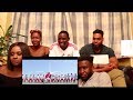 Rayvanny Ft Diamond Platnumz - Tetema ( REACTION VIDEO ) || @Rayvanny @diamondplatnumz