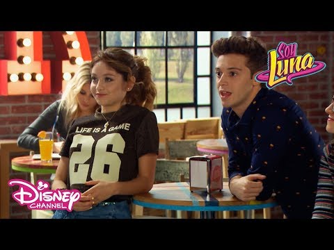 🎤 Un Destino  | Soy Luna | Disney Csatorna