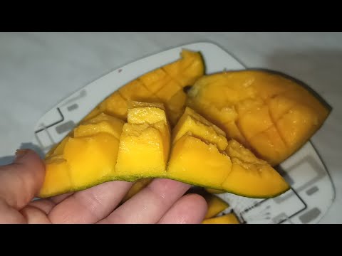 Video: Mango: Njegova Svojstva, Podrijetlo I Primjena