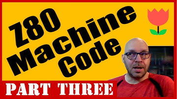 #8: ZX Spectrum Next Game Dev. - Z80 Machine Code (Part 3 - Entering and Running our Program)