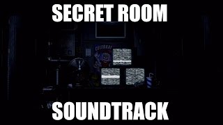 Sister Location  Secret Room Soundtrack