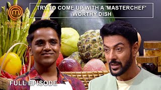 Healthy Food Challenge ने किया Home Cooks को Tensed | MasterChef India New Season | Full Episode 24