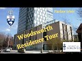 College Dorm Room & Suite Tour 2020 | UofT Woodsworth Residence