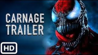 VENOM 2: CARNAGE (2020) Woody Harrelson Movie - Trailer Concept (Fan Made)