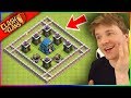 DID I JUST.... 3 STAR THE TOP BASE!!!? ▶️ Clash of Clans ◀️ SOMEONE TELL ME HOW THIS IS POSSIBLE