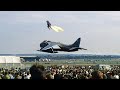Ultimate Low Flying Jets Compilation