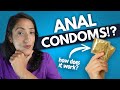 Condoms Approved For Anal Sex Condoms Approved For Anal Sex