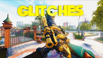 BEST Working COD Mobile Glitches (2025)